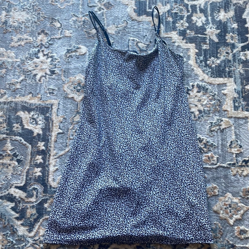 COPY - Traveler Mini Dress